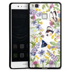 Silikoni Suojakuori Slim musta