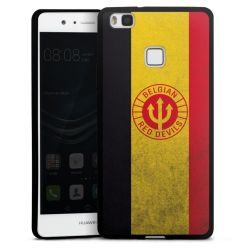 Silikoni Suojakuori Slim musta