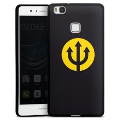 Silikoni Suojakuori Slim musta