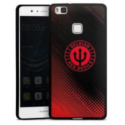 Silikoni Suojakuori Slim musta