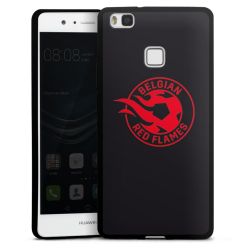 Silikoni Suojakuori Slim musta