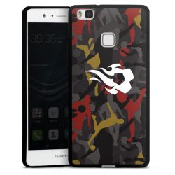 Silikoni Suojakuori Slim musta