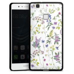 Silikoni Suojakuori Slim musta