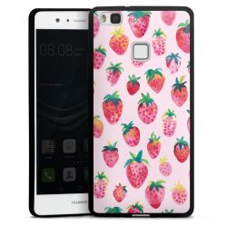 Silikoni Suojakuori Slim musta