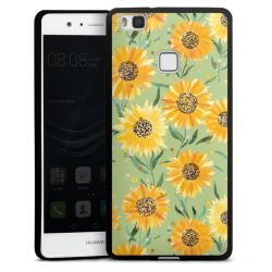 Silikoni Suojakuori Slim musta