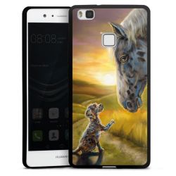 Silikoni Suojakuori Slim musta