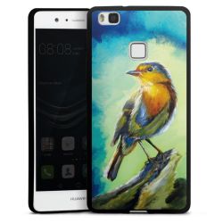 Silikoni Suojakuori Slim musta