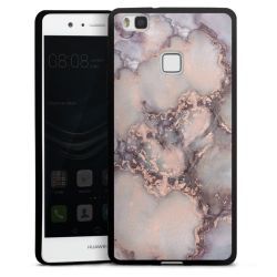 Silikoni Suojakuori Slim musta