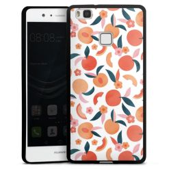 Silikoni Suojakuori Slim musta