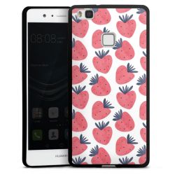 Silikoni Suojakuori Slim musta