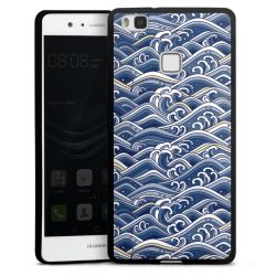 Silikoni Suojakuori Slim musta