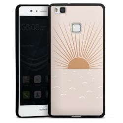 Silikoni Suojakuori Slim musta