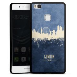 Silikoni Suojakuori Slim musta