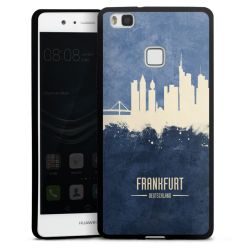 Silikoni Suojakuori Slim musta