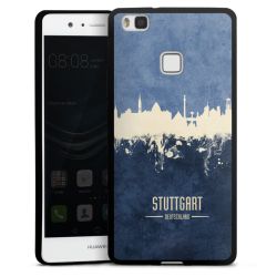 Silikoni Suojakuori Slim musta