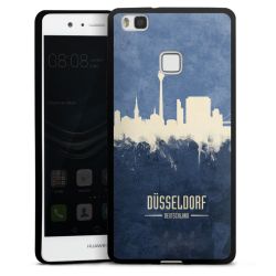 Silikoni Suojakuori Slim musta