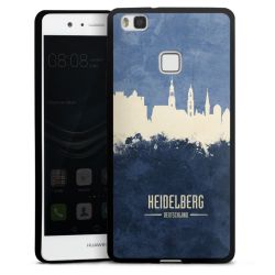 Silikoni Suojakuori Slim musta