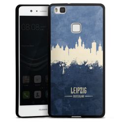 Silikoni Suojakuori Slim musta