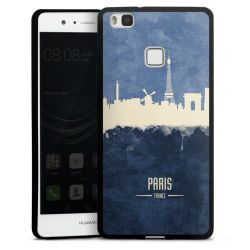 Silikoni Suojakuori Slim musta