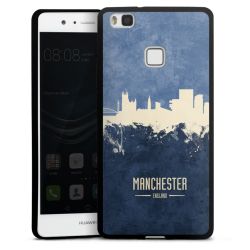 Silikoni Suojakuori Slim musta