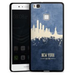 Silikoni Suojakuori Slim musta