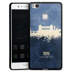 Silikoni Suojakuori Slim musta