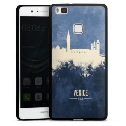 Silikoni Suojakuori Slim musta