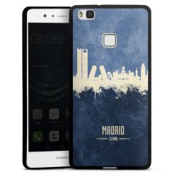 Silikoni Suojakuori Slim musta