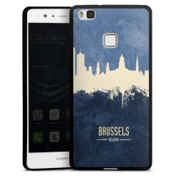 Silikoni Suojakuori Slim musta