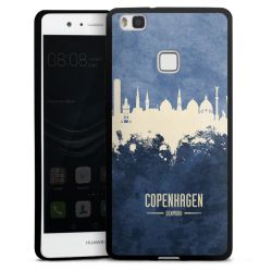 Silikoni Suojakuori Slim musta