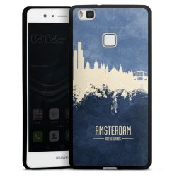 Silikoni Suojakuori Slim musta