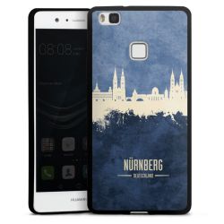 Silikoni Suojakuori Slim musta