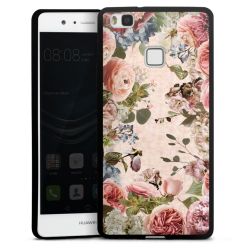 Silikoni Suojakuori Slim musta