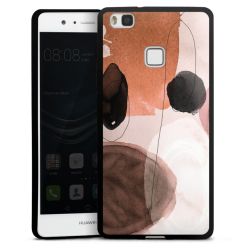 Silikoni Suojakuori Slim musta