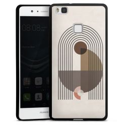 Silikoni Suojakuori Slim musta