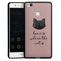 Silikoni Suojakuori Slim musta