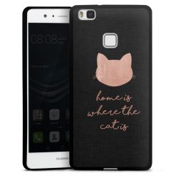 Silikoni Suojakuori Slim musta