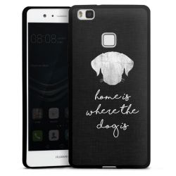 Silikoni Suojakuori Slim musta