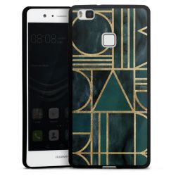 Silikoni Suojakuori Slim musta