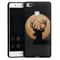 Silikoni Suojakuori Slim musta