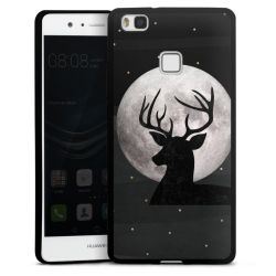 Silikoni Suojakuori Slim musta