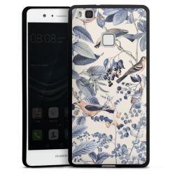 Silikoni Suojakuori Slim musta