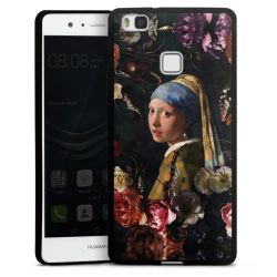 Silikoni Suojakuori Slim musta