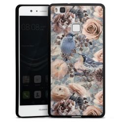 Silikoni Suojakuori Slim musta