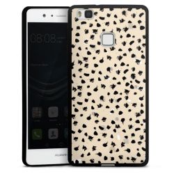 Silikoni Suojakuori Slim musta