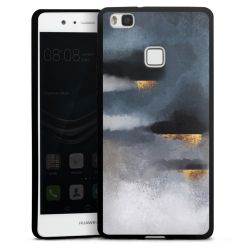 Silikonskal Slim svart