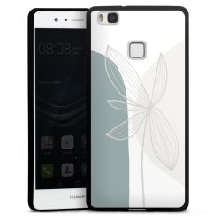 Blumen und Formen Nr. 3 - Anastasia Sawall