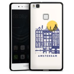 Silikoni Suojakuori Slim musta