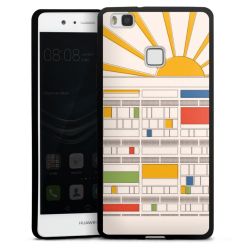 Silikoni Suojakuori Slim musta