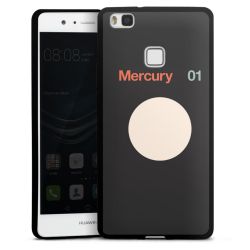 Silikoni Suojakuori Slim musta